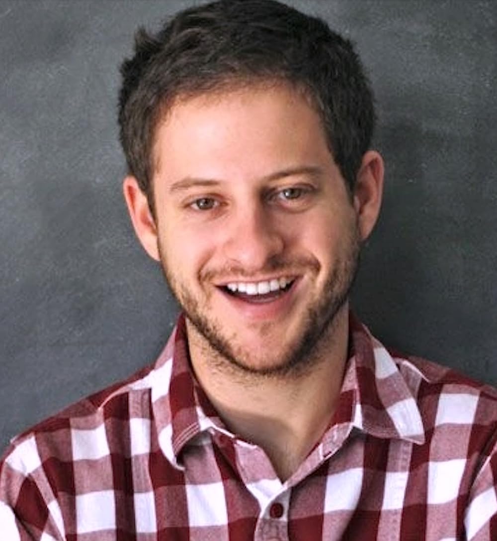Dave Phillips
